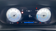 Hyundai BAYON 1.0 TGDi Premium 5dr DCT Petrol Hatchback